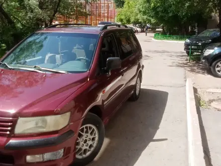 Mitsubishi Space Wagon 1999 года за 2 300 000 тг. в Астана – фото 3