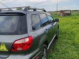 Mitsubishi Outlander 2005 годаүшін4 800 000 тг. в Щучинск