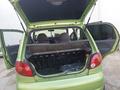 Daewoo Matiz 2007 годаүшін1 900 000 тг. в Актау – фото 3