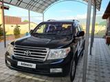 Toyota Land Cruiser 2009 годаүшін15 500 000 тг. в Алматы