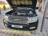 Toyota Land Cruiser 2009 года за 15 500 000 тг. в Алматы – фото 4