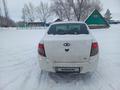 ВАЗ (Lada) Granta 2190 2012 годаүшін1 750 000 тг. в Костанай – фото 7