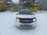 ВАЗ (Lada) Granta 2190 2012 года за 1 750 000 тг. в Костанай