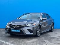 Toyota Camry 2020 годаүшін12 950 000 тг. в Алматы