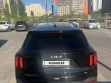 Kia Sorento 2024 года за 20 500 000 тг. в Астана – фото 3