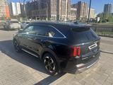 Kia Sorento 2024 года за 20 500 000 тг. в Астана – фото 2