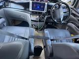 Toyota Estima 2008 годаүшін5 500 000 тг. в Актобе – фото 4