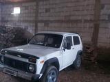 ВАЗ (Lada) Lada 2121 1998 года за 850 000 тг. в Кордай – фото 3