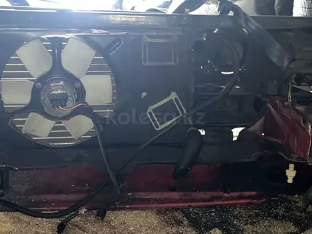 Ноускат Volkswagen Golf 2 за 220 000 тг. в Астана – фото 2