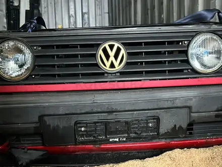 Ноускат Volkswagen Golf 2 за 220 000 тг. в Астана