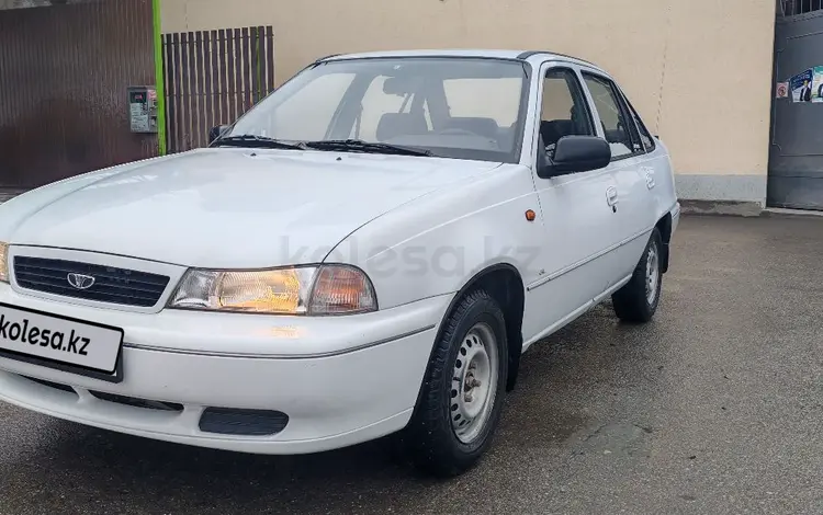 Daewoo Nexia 1997 годаfor3 000 000 тг. в Шымкент