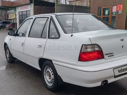 Daewoo Nexia 1997 года за 3 000 000 тг. в Шымкент – фото 4