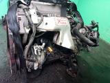 Мотор toyota (Тойота) Двигатель ДВС АКП МКП engine за 350 000 тг. в Алматы – фото 2