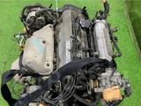 Мотор toyota (Тойота) Двигатель ДВС АКП МКП engine за 350 000 тг. в Алматы