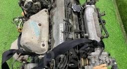 Мотор toyota (Тойота) Двигатель ДВС АКП МКП engine за 350 000 тг. в Алматы