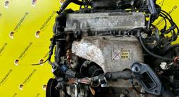 Мотор toyota (Тойота) Двигатель ДВС АКП МКП engine за 350 000 тг. в Алматы – фото 4