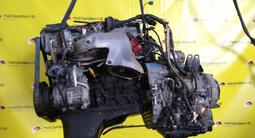 Мотор toyota (Тойота) Двигатель ДВС АКП МКП engine за 350 000 тг. в Алматы – фото 3