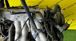 Мотор toyota (Тойота) Двигатель ДВС АКП МКП engine за 350 000 тг. в Алматы – фото 5