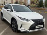Lexus RX 200t 2023 годаүшін26 500 000 тг. в Астана – фото 4