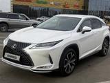 Lexus RX 200t 2023 годаүшін26 500 000 тг. в Астана – фото 3