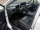Lexus RX 200t 2023 годаүшін26 500 000 тг. в Астана – фото 5