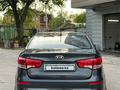 Kia Rio 2015 годаfor4 900 000 тг. в Алматы – фото 6