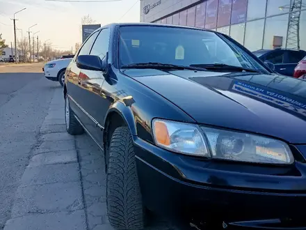 Toyota Camry 1997 года за 3 100 000 тг. в Усть-Каменогорск