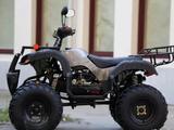 Atv  Universal 200 TM Bull 2026 года за 421 000 тг. в Алматы – фото 2