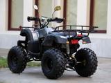 Atv  Universal 200 TM Bull 2026 года за 421 000 тг. в Алматы – фото 3