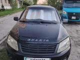 ВАЗ (Lada) Granta 2190 2012 года за 2 200 000 тг. в Семей