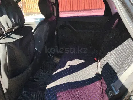 ВАЗ (Lada) Granta 2190 2012 года за 2 200 000 тг. в Семей – фото 6