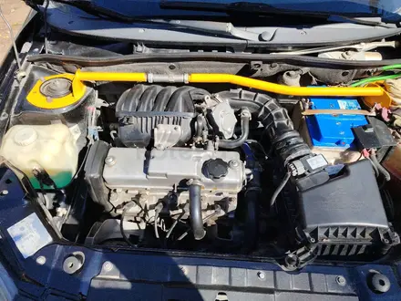 ВАЗ (Lada) Granta 2190 2012 года за 2 200 000 тг. в Семей – фото 8