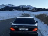 Mercedes-Benz S 320 1992 годаүшін3 700 000 тг. в Алматы – фото 5