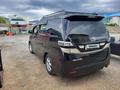 Toyota Vellfire 2008 года за 5 500 000 тг. в Алматы – фото 2