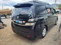 Toyota Vellfire 2008 года за 5 500 000 тг. в Алматы – фото 5