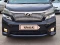 Toyota Vellfire 2008 года за 5 500 000 тг. в Алматы – фото 4