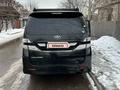 Toyota Vellfire 2008 года за 5 500 000 тг. в Алматы – фото 7