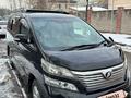 Toyota Vellfire 2008 года за 5 500 000 тг. в Алматы – фото 8