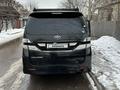 Toyota Vellfire 2008 года за 5 500 000 тг. в Алматы – фото 9