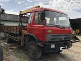 Dongfeng 2012 годаүшін11 700 000 тг. в Талдыкорган