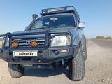 Toyota Land Cruiser Prado 1999 года за 8 300 000 тг. в Урджар