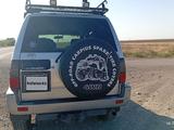 Toyota Land Cruiser Prado 1999 года за 8 300 000 тг. в Урджар – фото 3