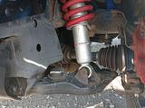 Toyota Land Cruiser Prado 1999 года за 8 300 000 тг. в Урджар – фото 5