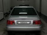 Audi A6 1996 годаүшін4 200 000 тг. в Шымкент – фото 4