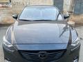 Mazda 6 2013 годаfor8 200 000 тг. в Атырау – фото 2