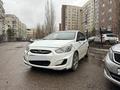 Hyundai Accent 2011 годаfor3 600 000 тг. в Астана