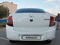 ВАЗ (Lada) Granta 2190 2015 годаfor2 400 000 тг. в Актобе – фото 2