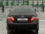 Toyota Camry 2008 года за 4 850 000 тг. в Семей – фото 3