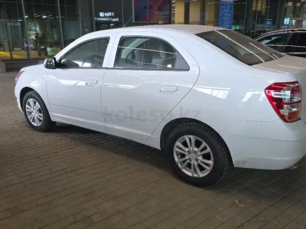 Chevrolet Cobalt 2023 года за 6 900 000 тг. в Астана – фото 2