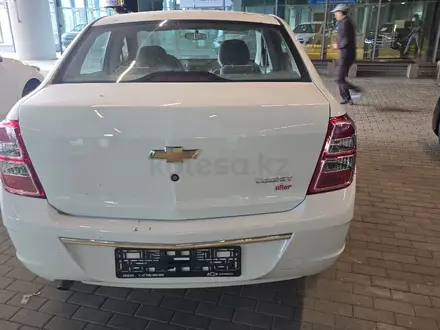 Chevrolet Cobalt 2023 года за 6 900 000 тг. в Астана